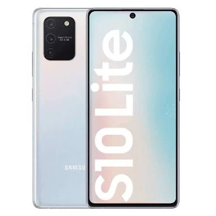 Samsung S10 Lite